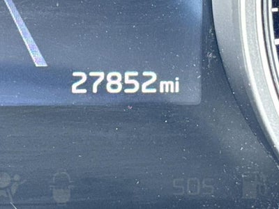 2022 Kia Carnival SX