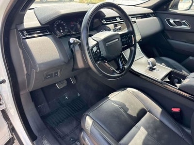2025 Land Rover Range Rover Velar Dynamic SE