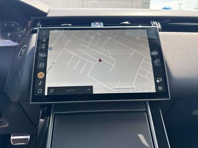 2025 Land Rover Range Rover Velar Dynamic SE