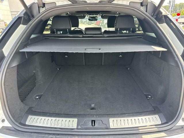 2025 Land Rover Range Rover Velar Dynamic SE