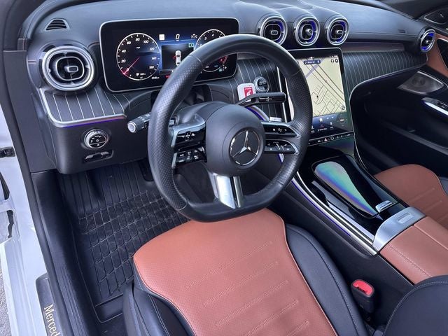 2023 Mercedes-Benz C-Class C 300