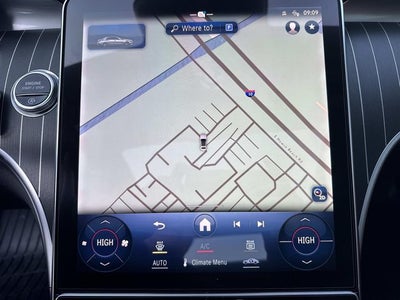 2023 Mercedes-Benz C-Class C 300