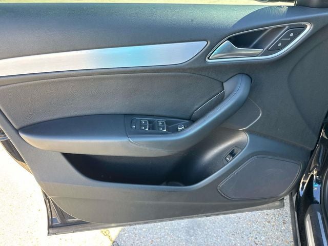 2018 Audi Q3 2.0T Premium