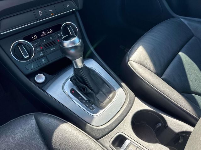 2018 Audi Q3 2.0T Premium