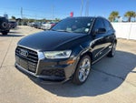 2018 Audi Q3 2.0T Premium