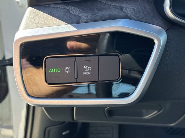 2024 Audi A6 45 Premium Plus quattro