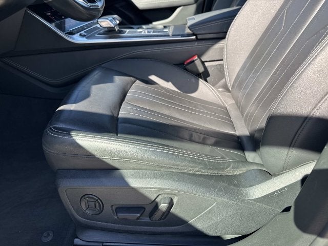 2024 Audi A6 45 Premium Plus quattro