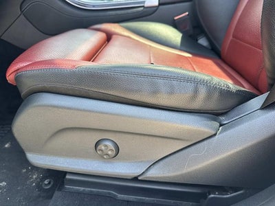 2019 Mercedes-Benz GLC GLC 300 Coupe 4MATIC®