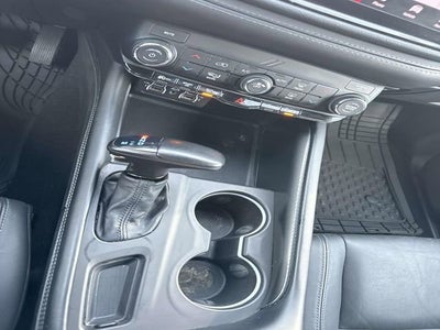 2021 Dodge Durango GT