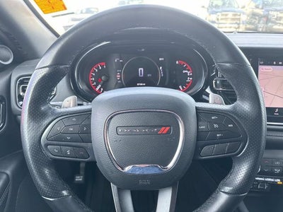 2021 Dodge Durango GT