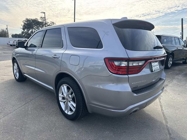 2021 Dodge Durango GT