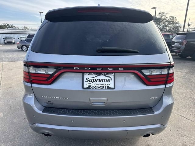 2021 Dodge Durango GT