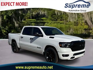 2024 RAM 1500 Big Horn