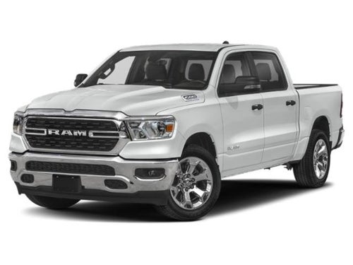 2024 RAM 1500 Big Horn