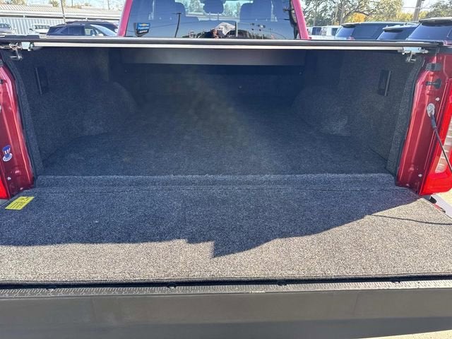 2023 Ford Super Duty F-250 Pickup XLT