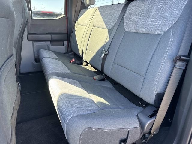 2023 Ford Super Duty F-250 Pickup XLT