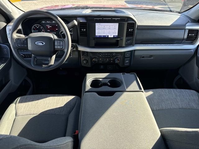 2023 Ford Super Duty F-250 Pickup XLT