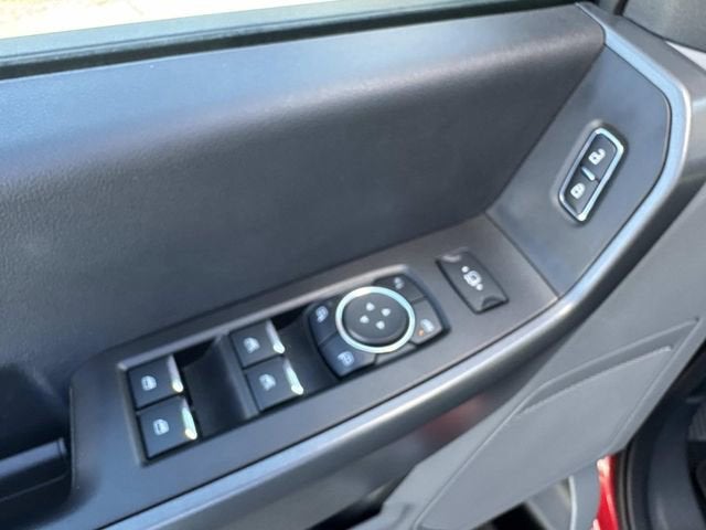 2023 Ford Super Duty F-250 Pickup XLT