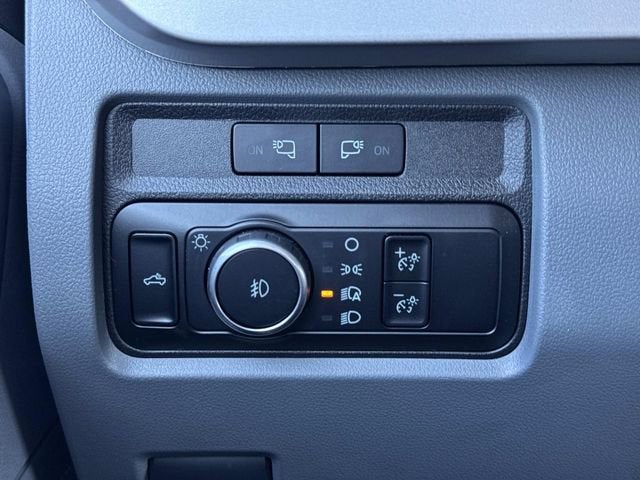 2023 Ford Super Duty F-250 Pickup XLT