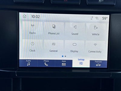 2023 Ford Super Duty F-250 Pickup XLT