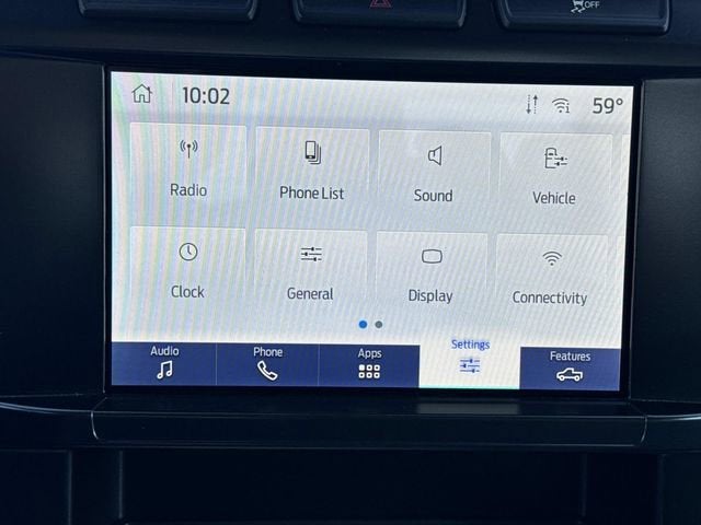 2023 Ford Super Duty F-250 Pickup XLT