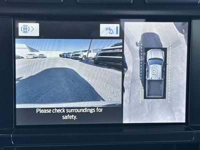 2023 Ford Super Duty F-250 Pickup XLT