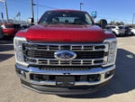 2023 Ford Super Duty F-250 Pickup XLT