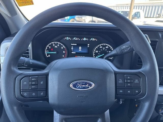 2023 Ford Super Duty F-250 Pickup XLT