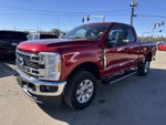 2023 Ford Super Duty F-250 Pickup XLT