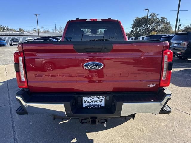 2023 Ford Super Duty F-250 Pickup XLT