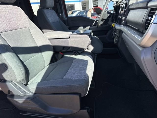 2023 Ford Super Duty F-250 Pickup XLT