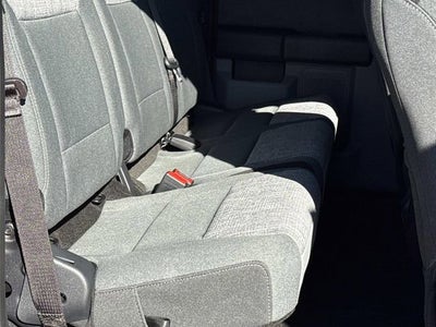 2023 Ford Super Duty F-250 Pickup XLT