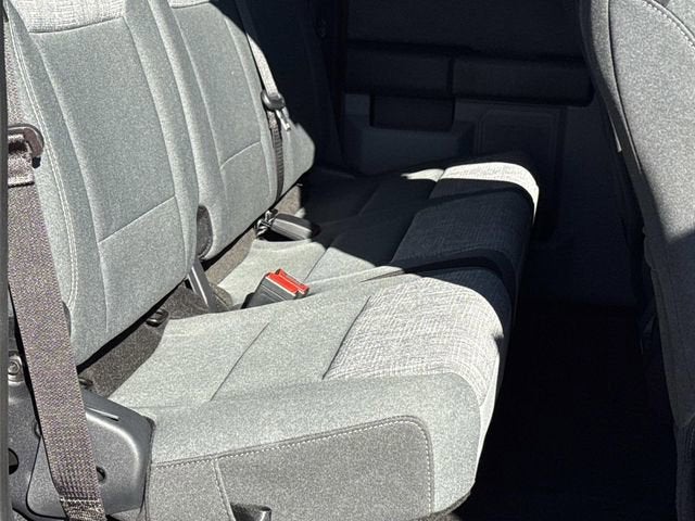 2023 Ford Super Duty F-250 Pickup XLT