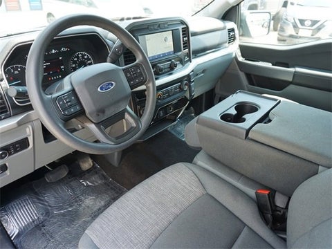 2021 Ford F-150 XLT in Slidell, LA - Supreme Auto Group