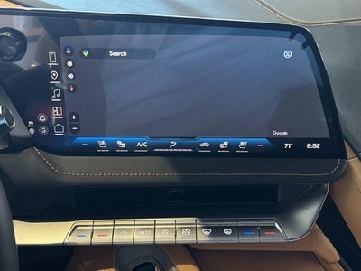 2026 Chevrolet Corvette 2LT