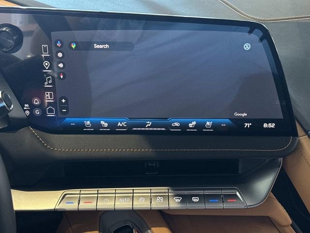 2026 Chevrolet Corvette 2LT