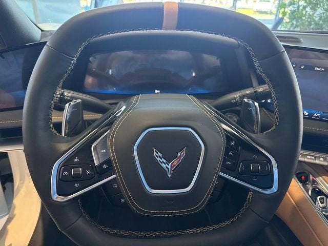 2026 Chevrolet Corvette 2LT