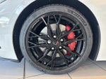 2026 Chevrolet Corvette 2LT