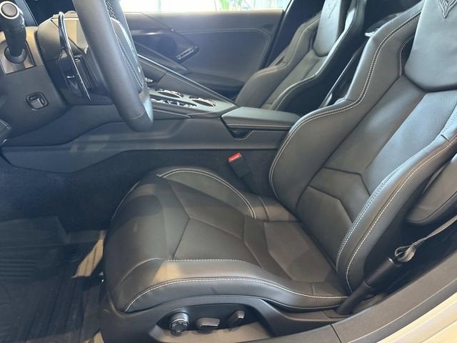 2026 Chevrolet Corvette 2LT