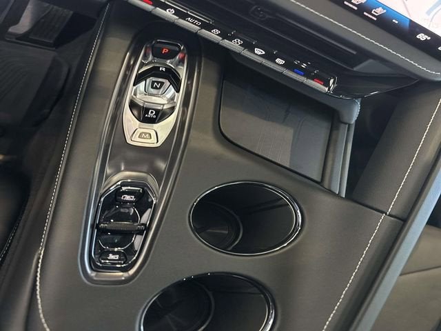 2026 Chevrolet Corvette 2LT