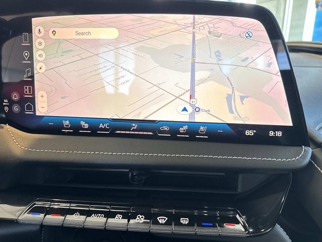 2026 Chevrolet Corvette 2LT