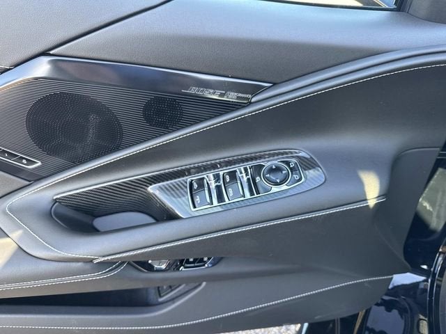 2026 Chevrolet Corvette 2LZ