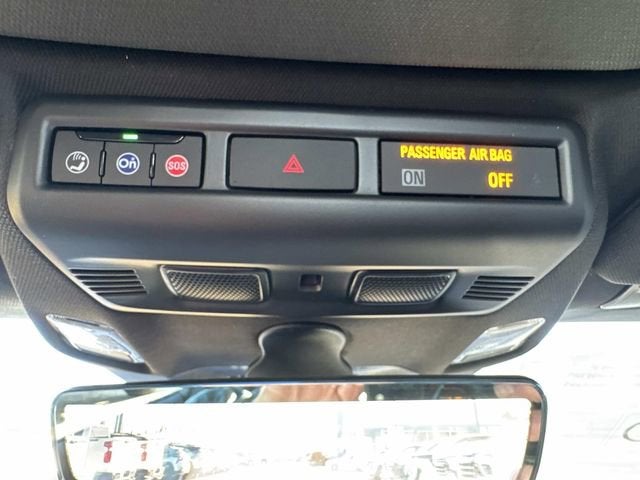 2026 Chevrolet Corvette 2LZ