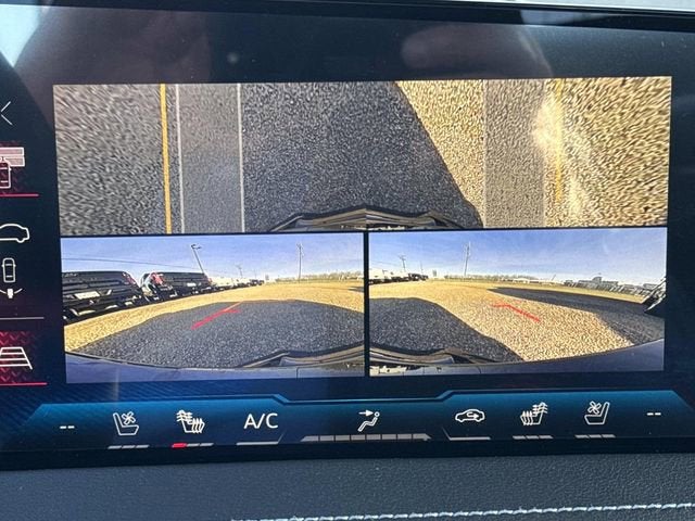 2026 Chevrolet Corvette 2LZ