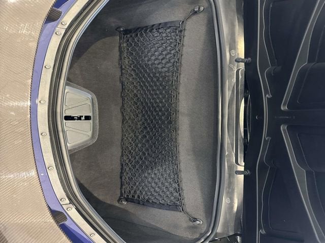 2025 Chevrolet Corvette 3LZ