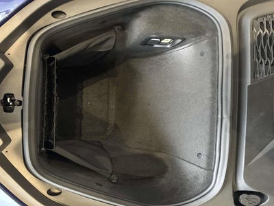 2025 Chevrolet Corvette 3LZ