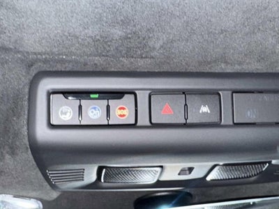 2025 Chevrolet Corvette 3LZ