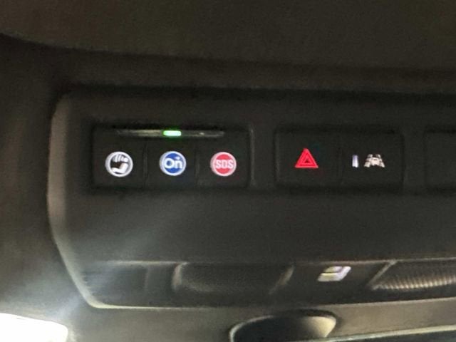 2025 Chevrolet Corvette 3LZ