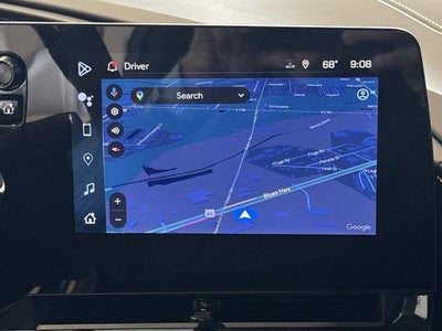 2025 Chevrolet Corvette 3LZ