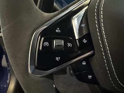 2025 Chevrolet Corvette 3LZ